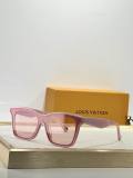 LV Sunglasses AAA (169)
