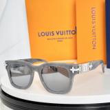 LV Sunglasses AAA (153)