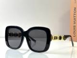 LV Sunglasses AAA (147)