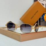 LV Sunglasses AAA (162)