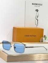 LV Sunglasses AAA (116)