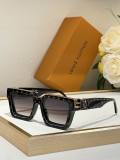 LV Sunglasses AAA (161)