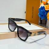 LV Sunglasses AAA (150)