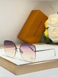 LV Sunglasses AAA (144)
