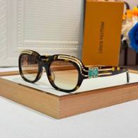 LV Sunglasses AAA (125)