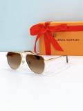 LV Sunglasses AAA (148)