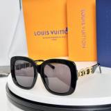 LV Sunglasses AAA (133)