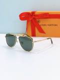 LV Sunglasses AAA (149)