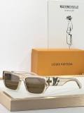 LV Sunglasses AAA (119)
