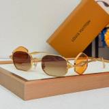 LV Sunglasses AAA (162)
