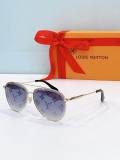 LV Sunglasses AAA (193)