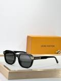 LV Sunglasses AAA (129)