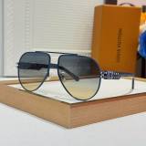 LV Sunglasses AAA (166)