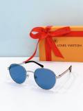 LV Sunglasses AAA (112)