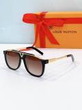 LV Sunglasses AAA (197)