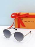 LV Sunglasses AAA (112)