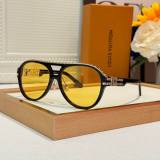 LV Sunglasses AAA (141)