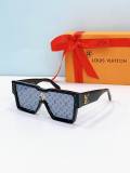 LV Sunglasses AAA (186)