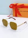 LV Sunglasses AAA (113)