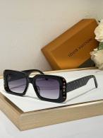 LV Sunglasses AAA (156)