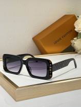 LV Sunglasses AAA (156)