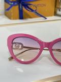 LV Sunglasses AAA (180)