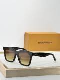 LV Sunglasses AAA (168)