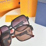 LV Sunglasses AAA (198)