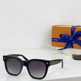 LV Sunglasses AAA (187)
