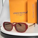 LV Sunglasses AAA (138)