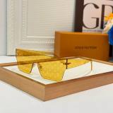 LV Sunglasses AAA (126)
