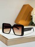 LV Sunglasses AAA (157)