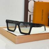 LV Sunglasses AAA (139)