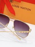 LV Sunglasses AAA (170)