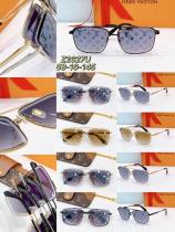 LV Sunglasses AAA (191)