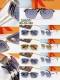 LV Sunglasses AAA (191)
