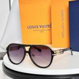 LV Sunglasses AAA (135)