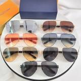 LV Sunglasses AAA (189)