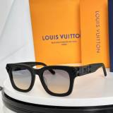 LV Sunglasses AAA (153)