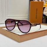 LV Sunglasses AAA (199)