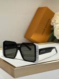 LV Sunglasses AAA (157)