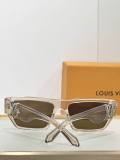 LV Sunglasses AAA (119)