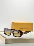 LV Sunglasses AAA (167)