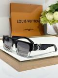 LV Sunglasses AAA (118)