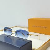 LV Sunglasses AAA (208)