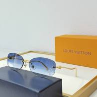 LV Sunglasses AAA (208)