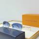 LV Sunglasses AAA (208)