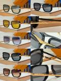 LV Sunglasses AAA (140)