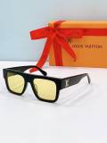 LV Sunglasses AAA (178)