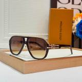 LV Sunglasses AAA (142)